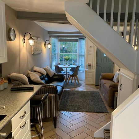 Belle View Cottage Bewdley Dış mekan fotoğraf