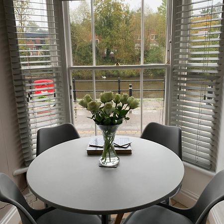 Belle View Cottage Bewdley Dış mekan fotoğraf