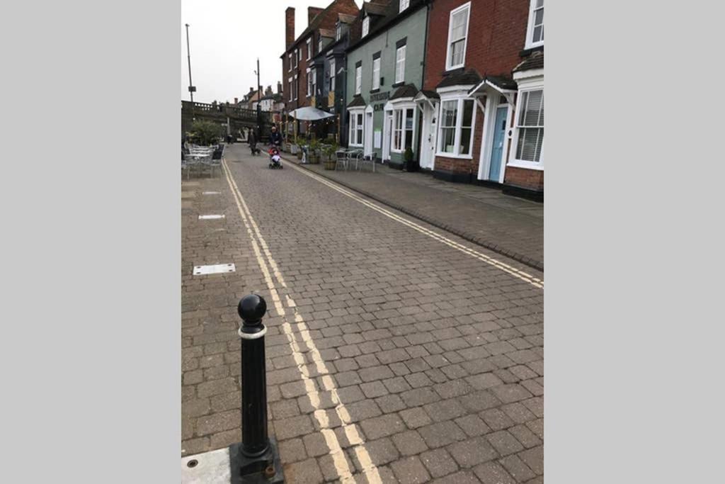 Belle View Cottage Bewdley Dış mekan fotoğraf