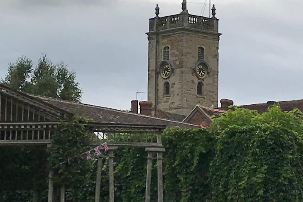 Belle View Cottage Bewdley Dış mekan fotoğraf