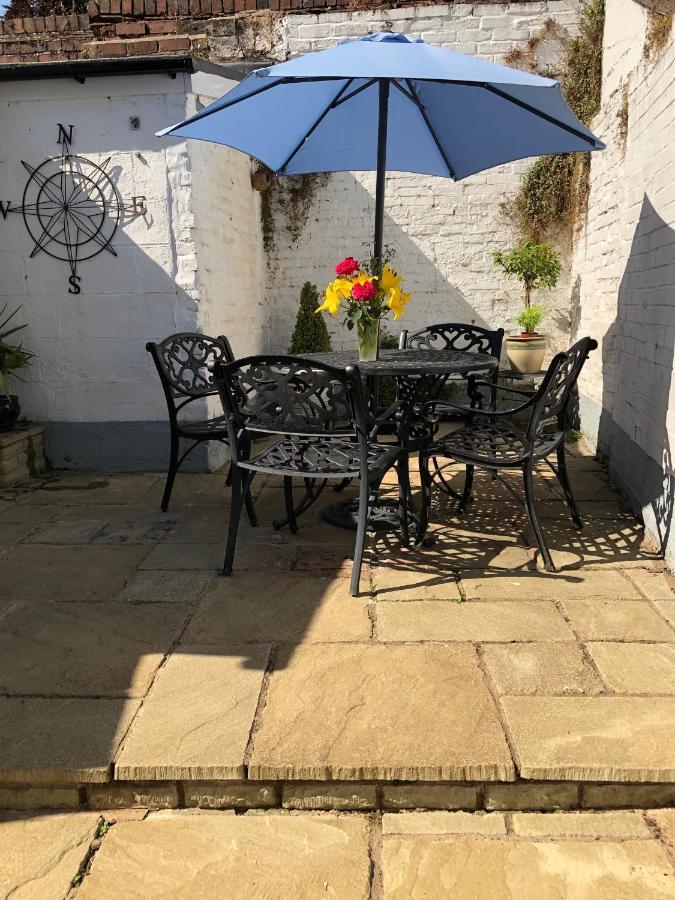 Belle View Cottage Bewdley Dış mekan fotoğraf
