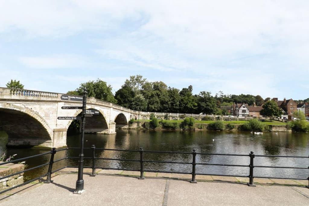 Belle View Cottage Bewdley Dış mekan fotoğraf
