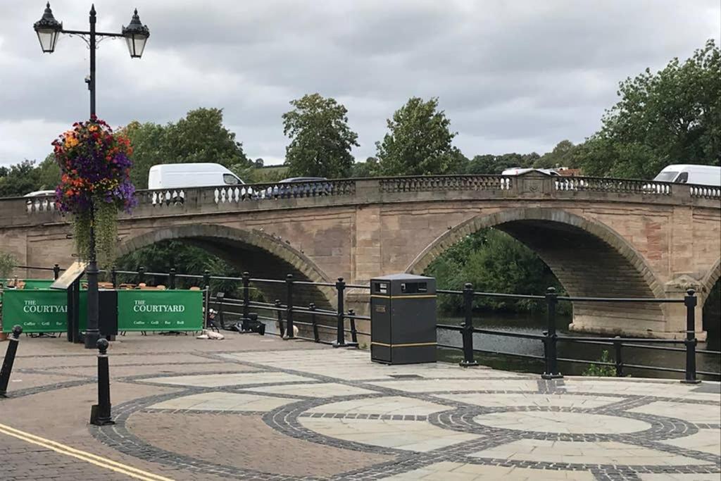 Belle View Cottage Bewdley Dış mekan fotoğraf