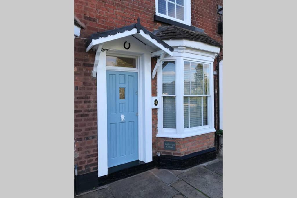 Belle View Cottage Bewdley Dış mekan fotoğraf