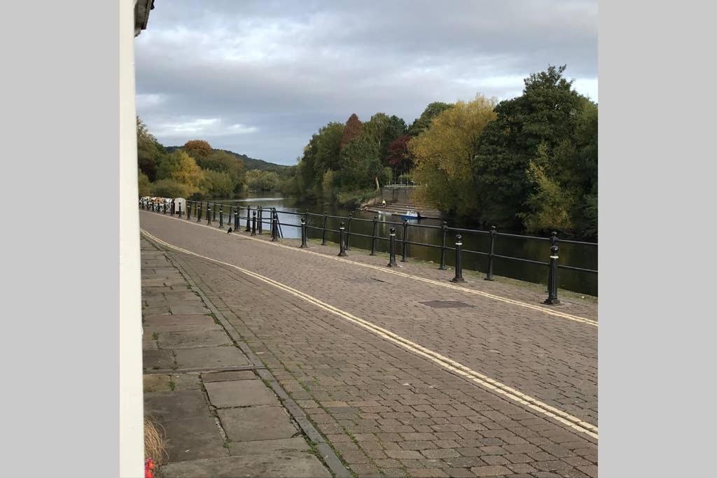 Belle View Cottage Bewdley Dış mekan fotoğraf