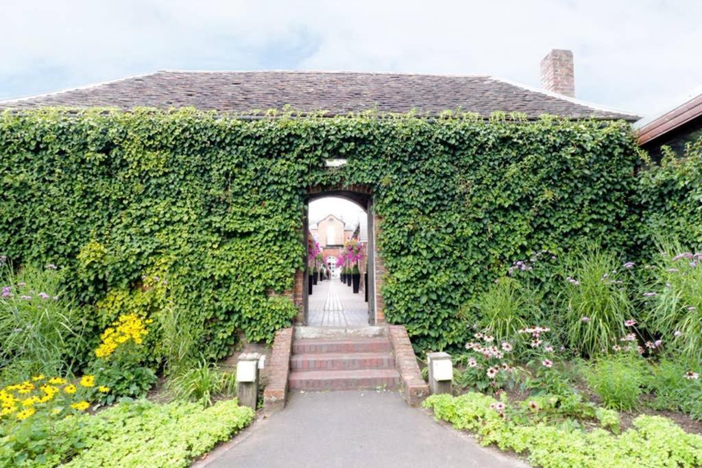 Belle View Cottage Bewdley Dış mekan fotoğraf