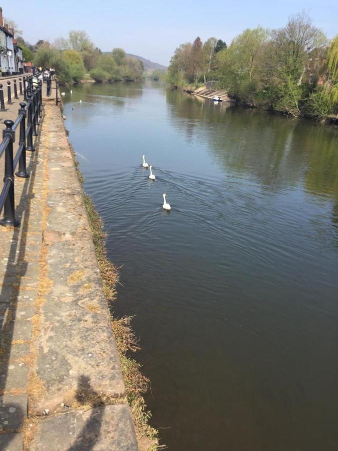 Belle View Cottage Bewdley Dış mekan fotoğraf