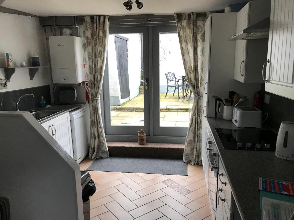 Belle View Cottage Bewdley Dış mekan fotoğraf