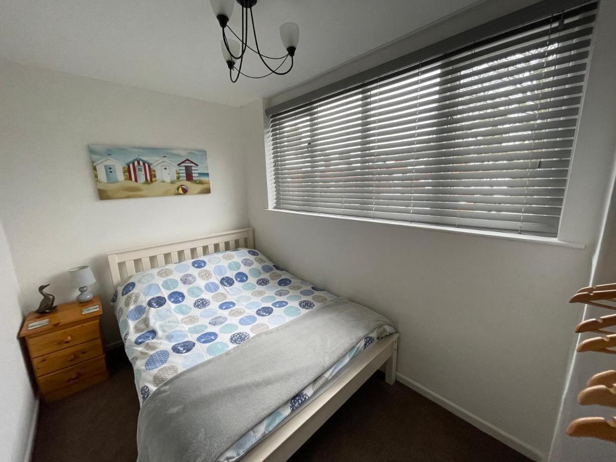 Belle View Cottage Bewdley Dış mekan fotoğraf
