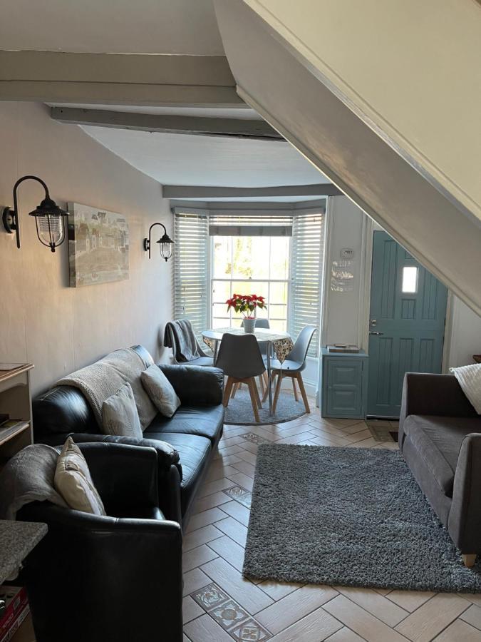 Belle View Cottage Bewdley Dış mekan fotoğraf