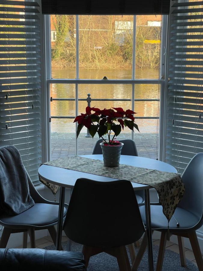 Belle View Cottage Bewdley Dış mekan fotoğraf