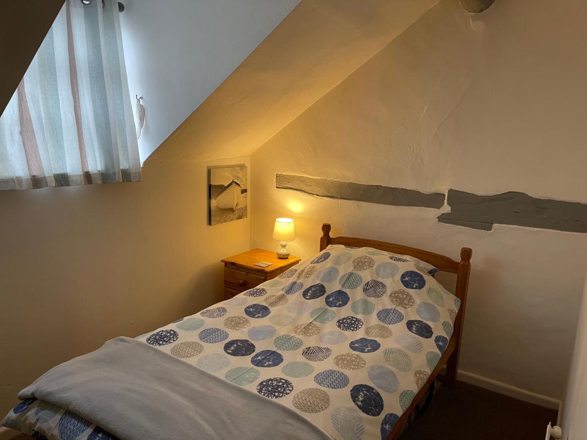 Belle View Cottage Bewdley Dış mekan fotoğraf