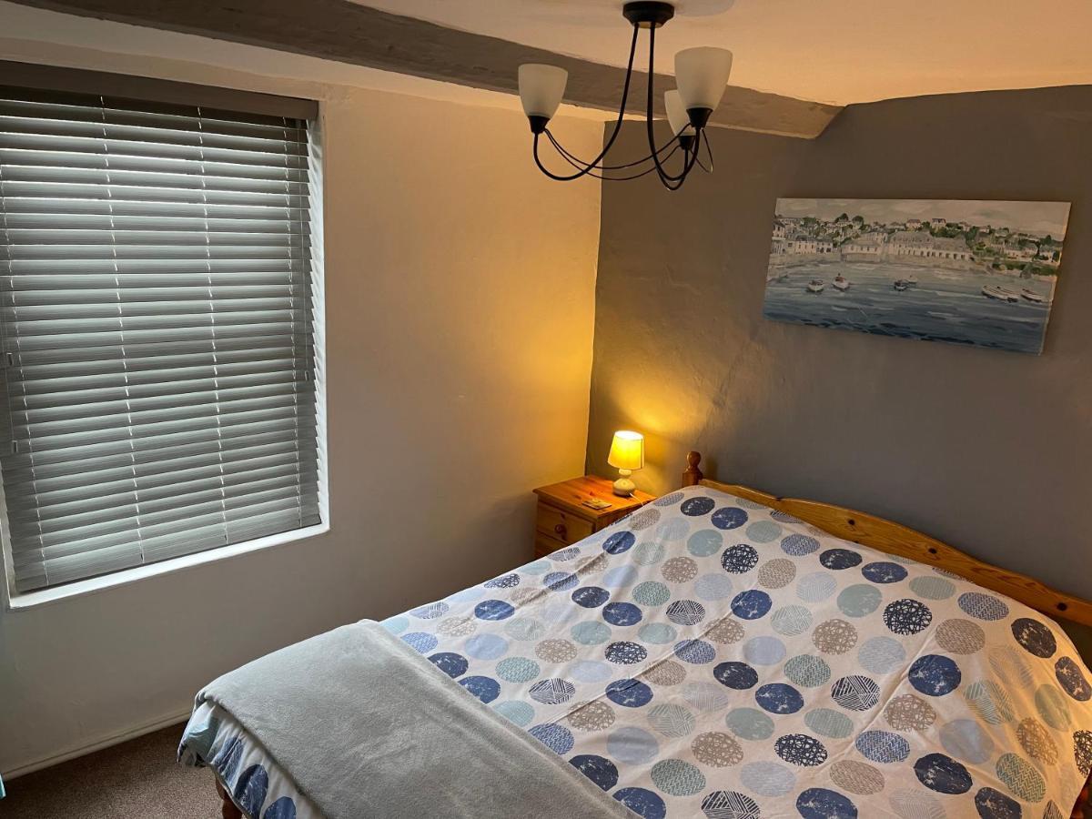Belle View Cottage Bewdley Dış mekan fotoğraf