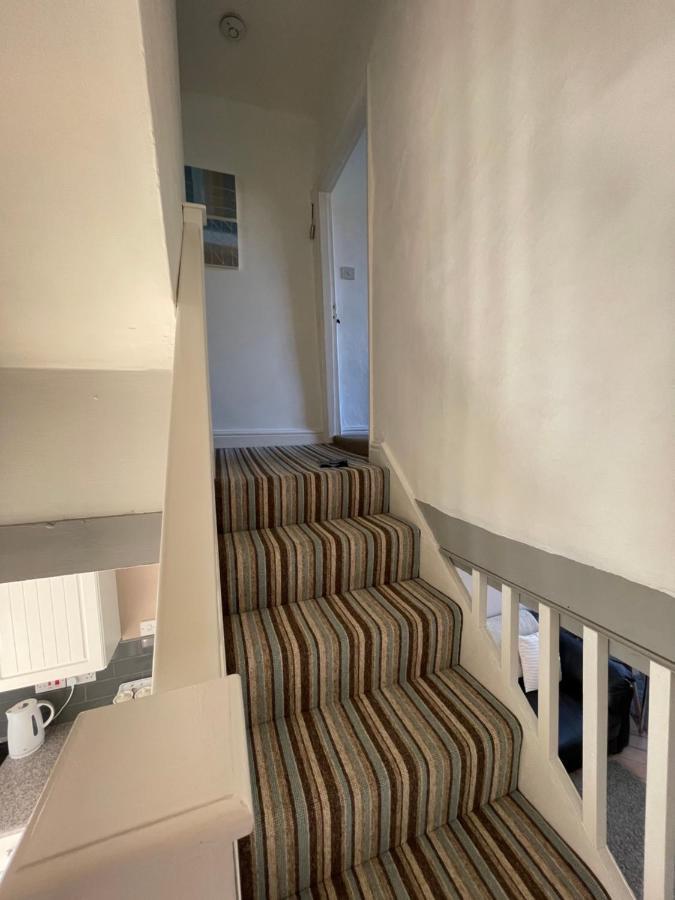 Belle View Cottage Bewdley Dış mekan fotoğraf