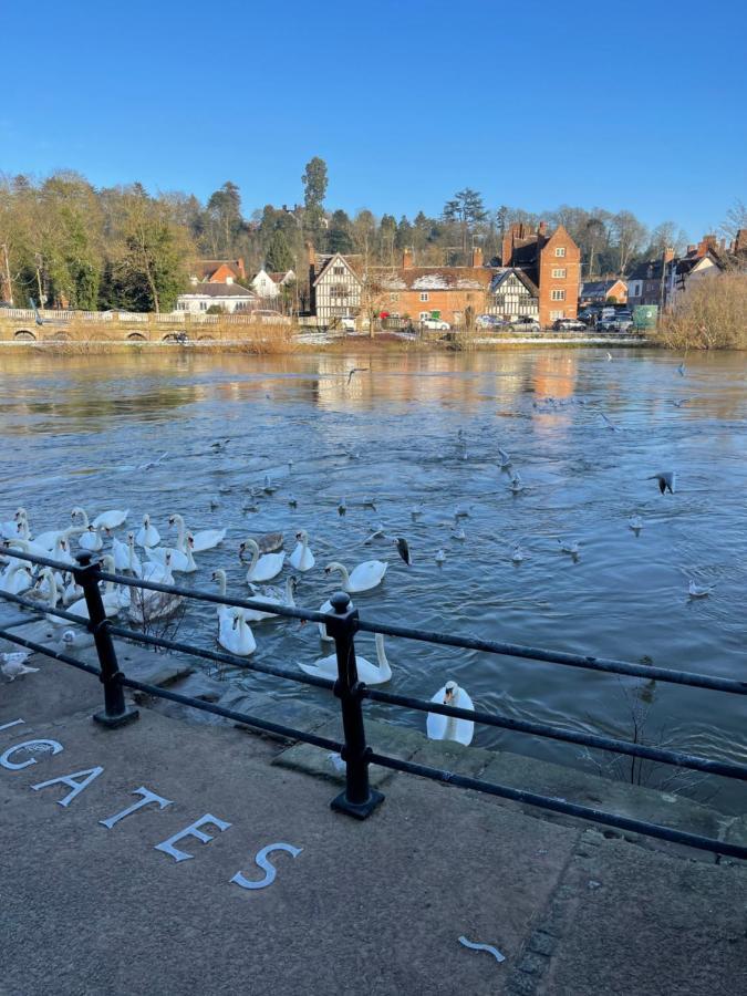 Belle View Cottage Bewdley Dış mekan fotoğraf