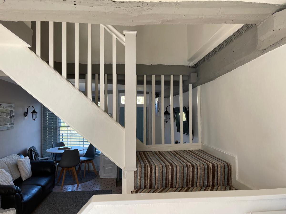 Belle View Cottage Bewdley Dış mekan fotoğraf