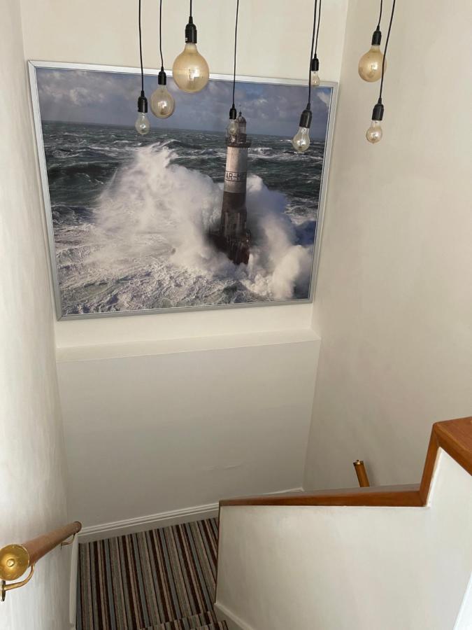 Belle View Cottage Bewdley Dış mekan fotoğraf