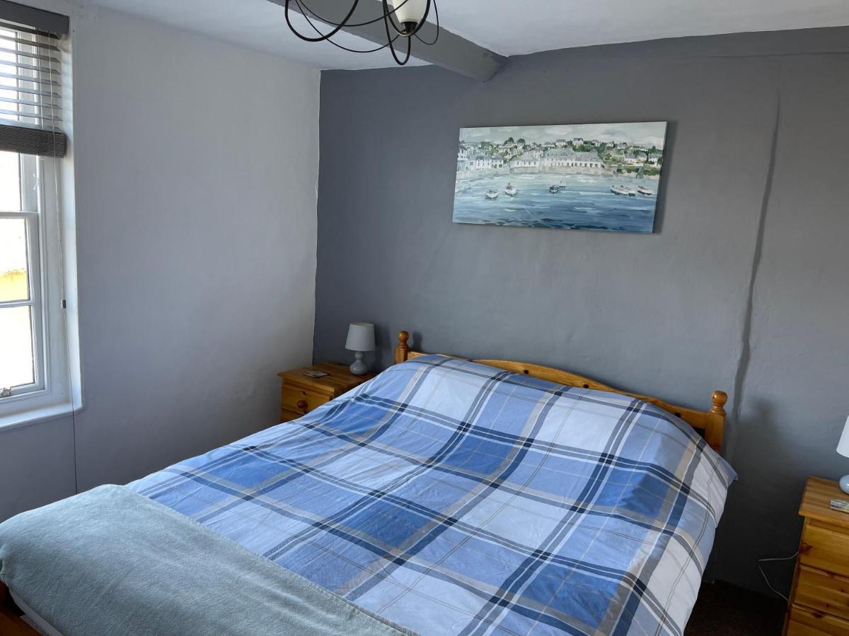 Belle View Cottage Bewdley Dış mekan fotoğraf