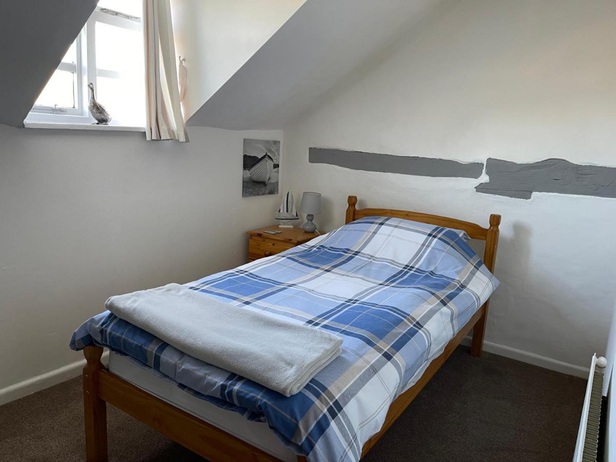 Belle View Cottage Bewdley Dış mekan fotoğraf