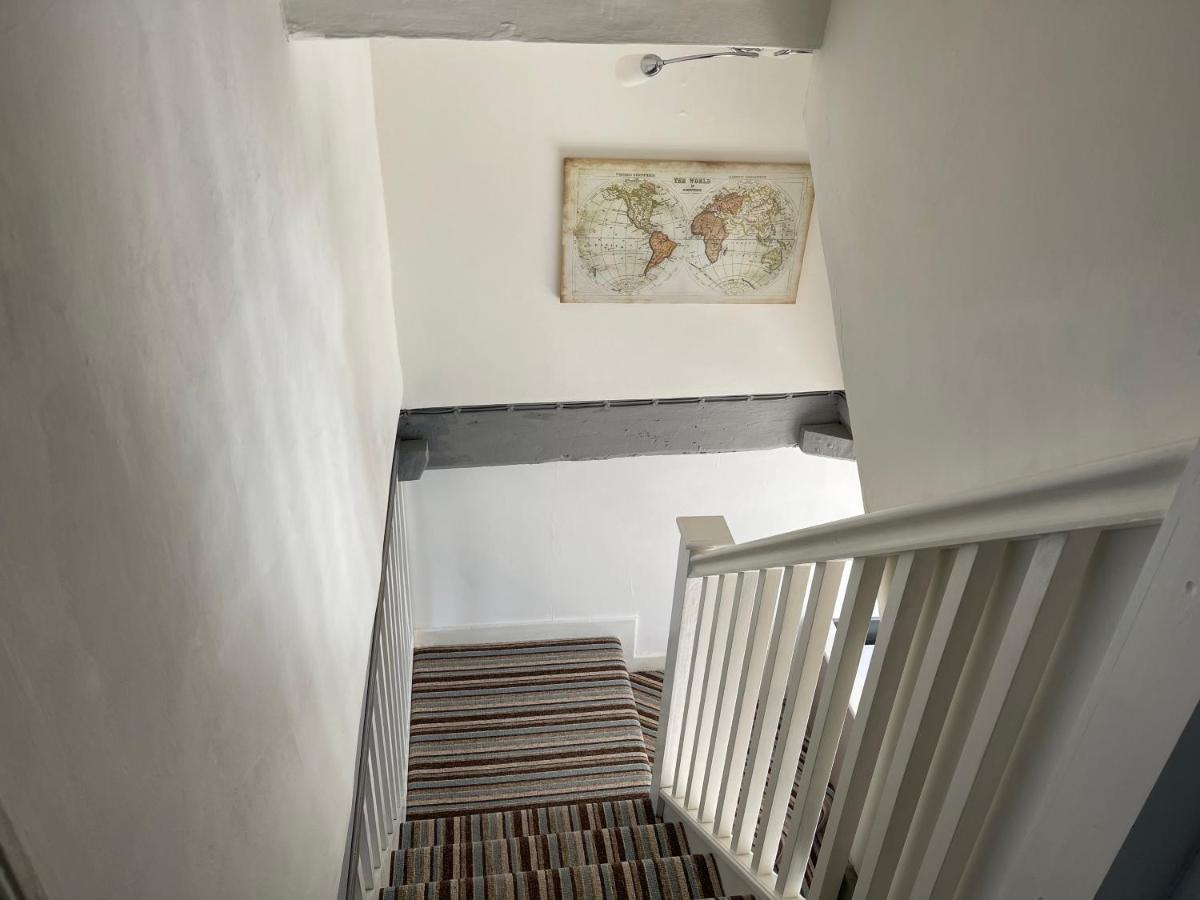 Belle View Cottage Bewdley Dış mekan fotoğraf