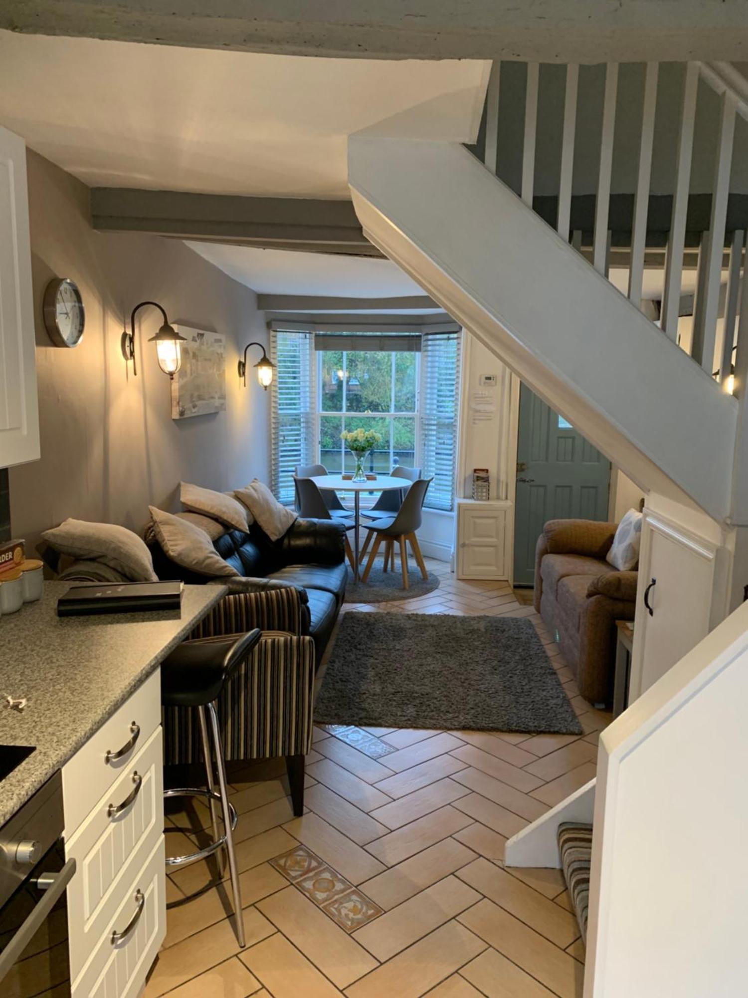 Belle View Cottage Bewdley Dış mekan fotoğraf