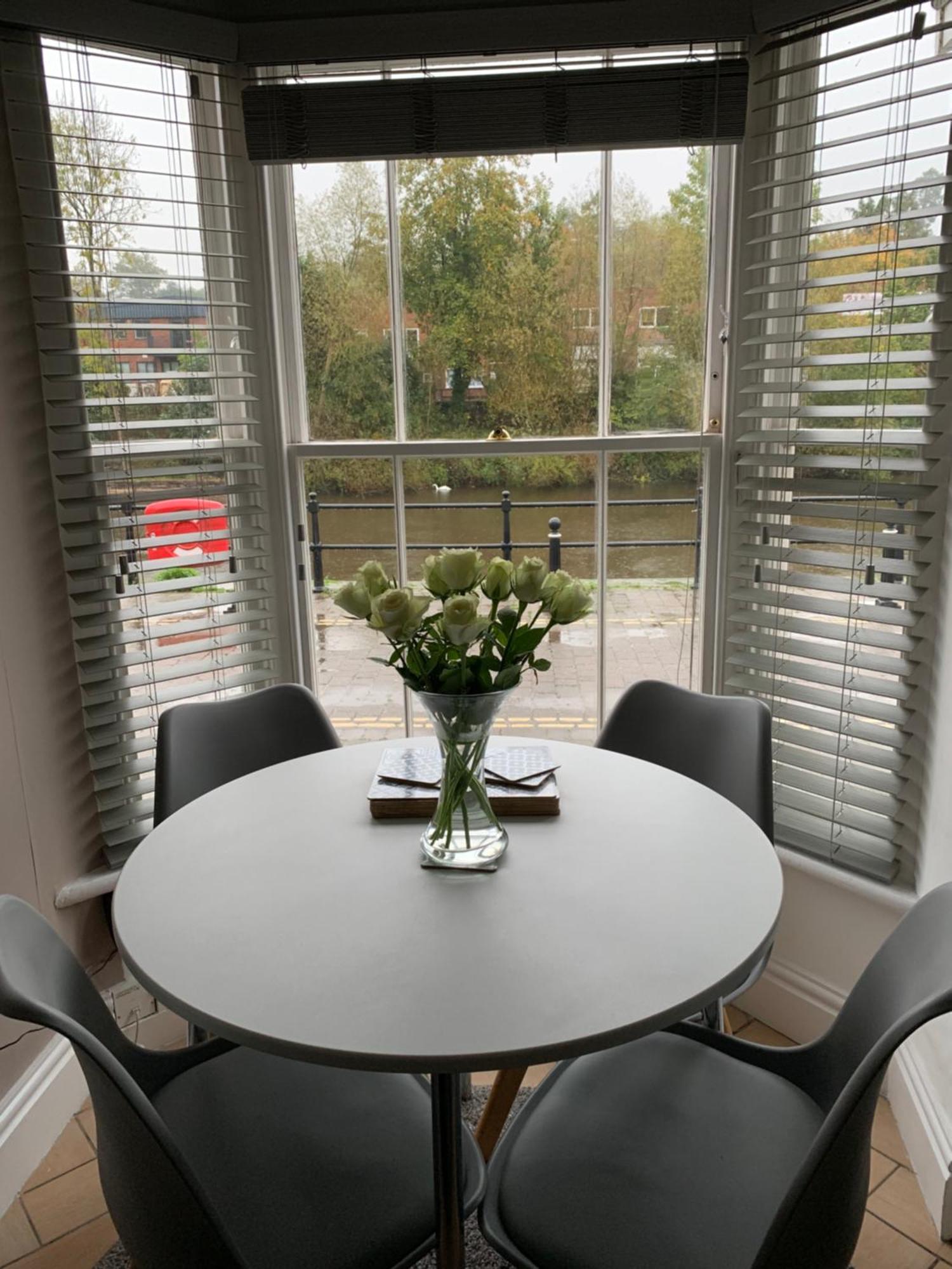 Belle View Cottage Bewdley Dış mekan fotoğraf