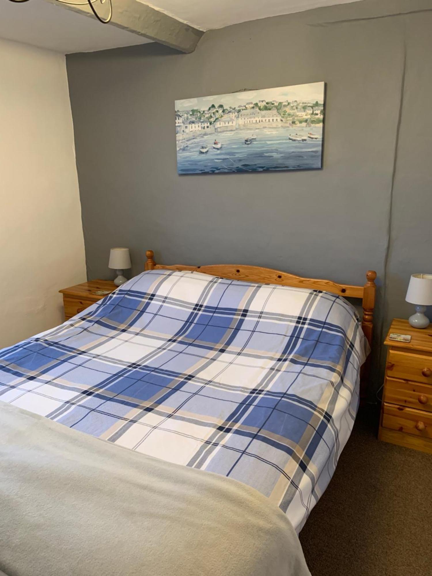 Belle View Cottage Bewdley Dış mekan fotoğraf