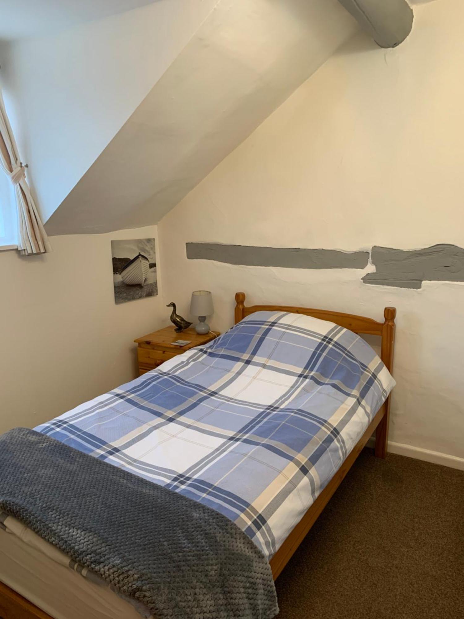 Belle View Cottage Bewdley Dış mekan fotoğraf