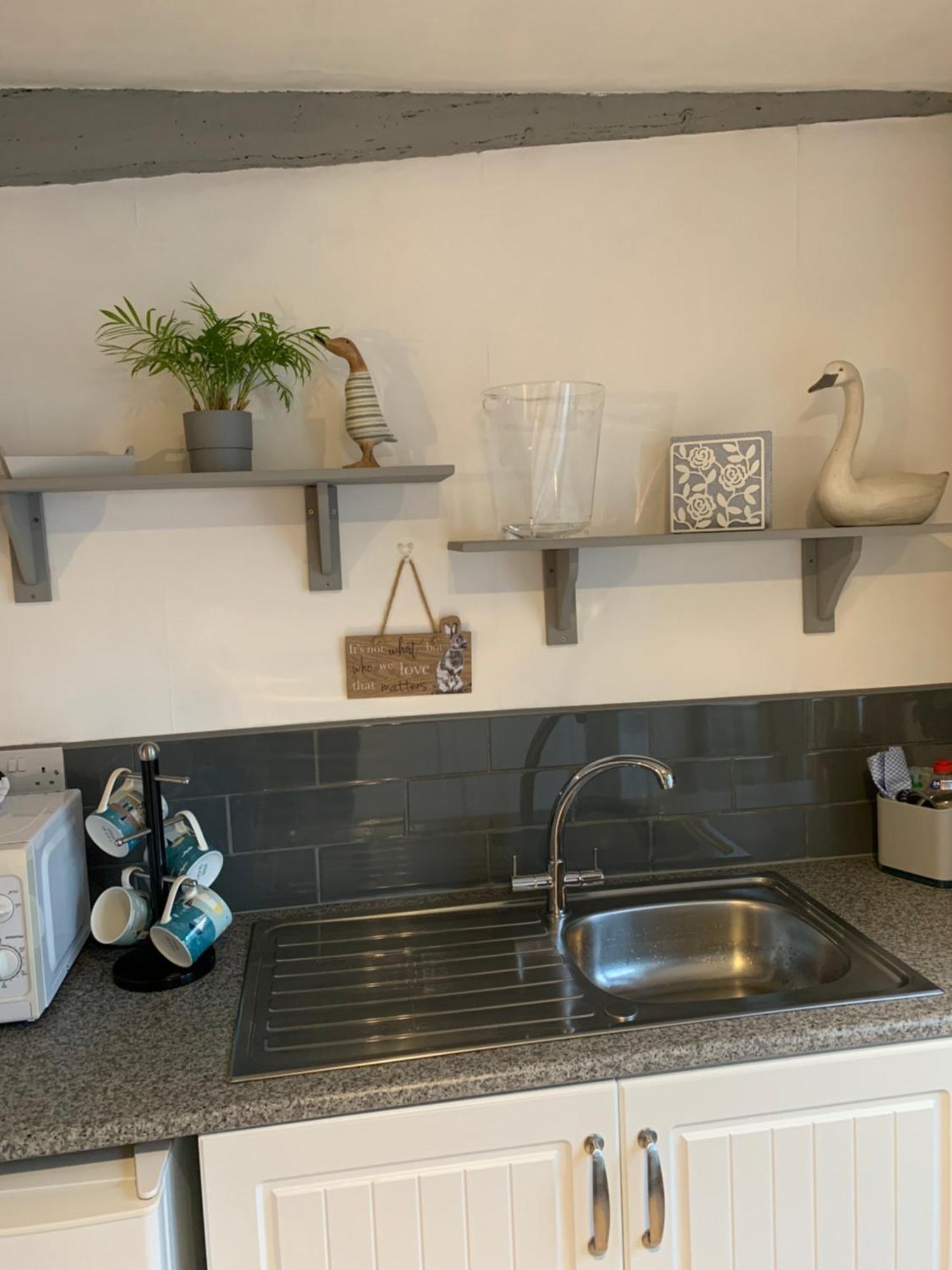 Belle View Cottage Bewdley Dış mekan fotoğraf