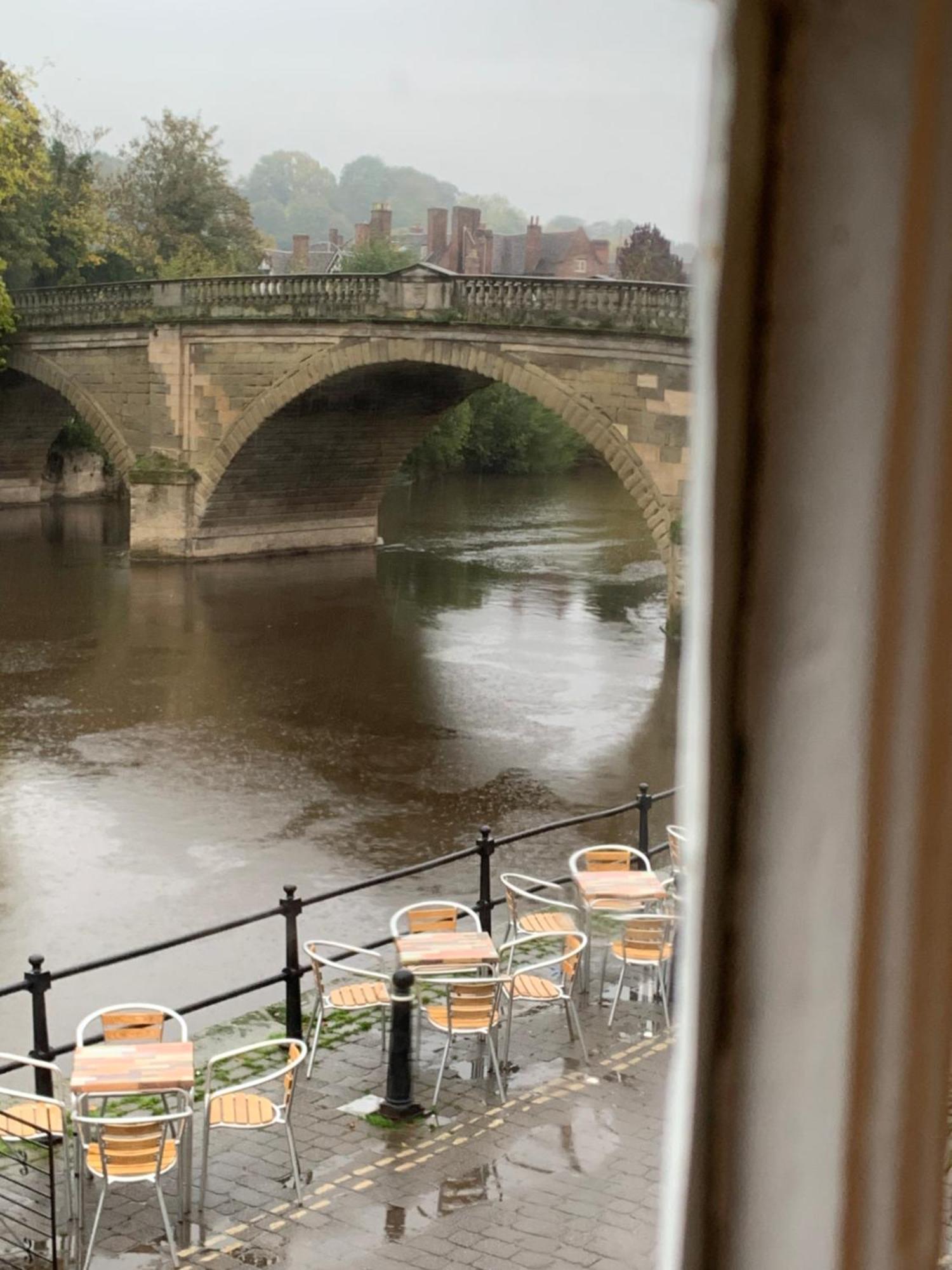 Belle View Cottage Bewdley Dış mekan fotoğraf
